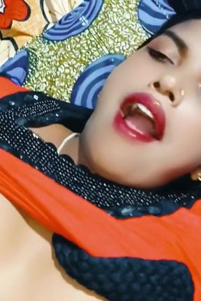 Desi Bhabhi Devar Romantic Sex, village Life Hard Sex Indian Porn