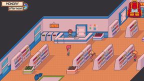 Dandy Boy Adventures 0.4.2 Part 5 Meeting Star Zabrina by Loveskysan69