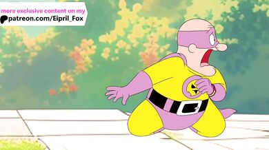 Chun Li got Fucked So Hot Street Fighter Hentai Animation