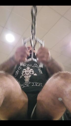 Gym Time