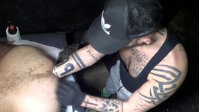 2124 the sexy slut leo senthy fucked by the pornstar aday traun