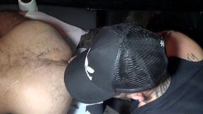 2124 the sexy slut leo senthy fucked by the pornstar aday traun