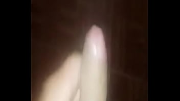 Mi verga con ganas de entrar en una concha que tal opinen