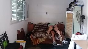 Chica de Villahermosa Tabasco a domicilio