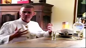 Active Duty: From Broken Hearts to Hard Dicks