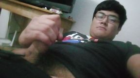 Milking me