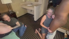 Welcoming new neighbors to the neighborhood