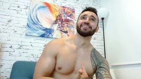 Darlex Stud Private Show