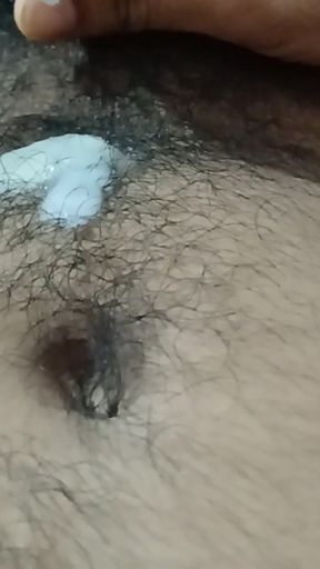 Village boy masterbate in room   Clip 2