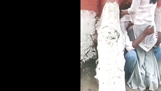 Indian Cpl Romance and Fucking