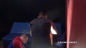 valentino fucked raw by mature boy