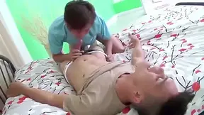 Showered With Passion