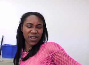 I Only Have 10 Minutes for a Blowjob