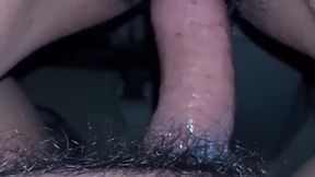 Khmer amateur girl gets fucked in the car during cheating