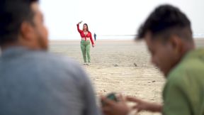 Indian Pornstar Gangbang Fucking hardcore