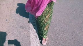Meri girlfriend ke sath sex public place me  sex video.