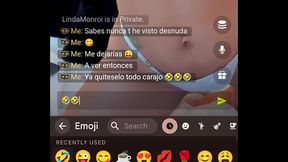 Linda Monroi de live jasmin doble penetraci&oacute_n y squirt