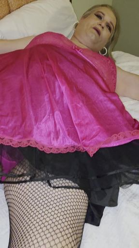 A Little Pink