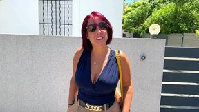 premier porno pour vanessa, secretaire, 30 ans