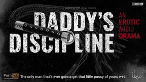 StepDaddy Spanks Brat Ass Raw Pounds Deep Creampies Gushing Messy