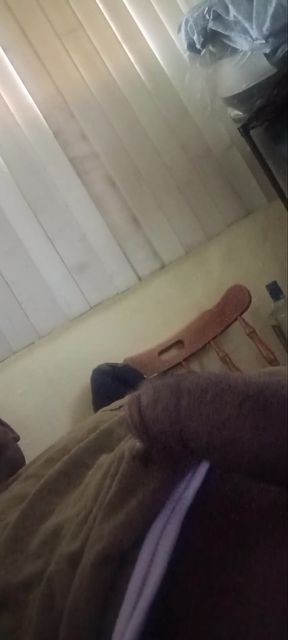 Lonely Angry Dick