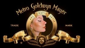 Metro Goldwyn Nose with Mistress