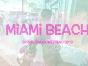 JAMAICA TREAT TRIP TO MIAMI 2018