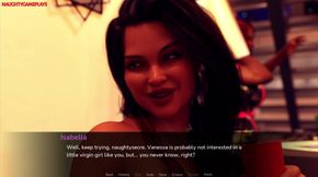 Eruption Imminent (part 27) - by Morriganrae