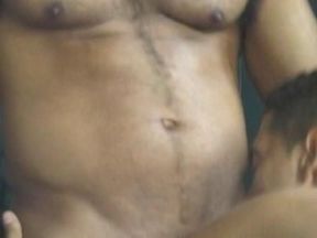 Latin Muscle