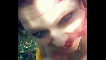 Amberfoxxx - update #2 - BJ Compilation - Apr 16, 2026