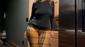 Heating it up