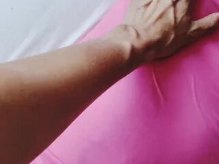 Real mother I'd like to fuck wife banging missionary sex gets a large cum on snatch