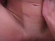 TRAMPA a mi ROOMIE termina en sexo con CHORROS y LECHE en mi CARITA