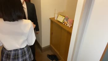 Seiso K Reina's Tutor Takes Her To New Heights: Creampie & Deep Throat Bliss