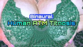 Human ATM Titnosis