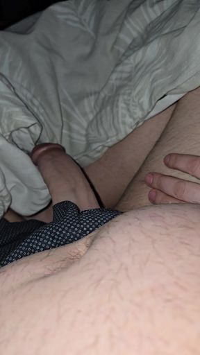 STEP MOM LOST BET 'AGAIN' AND HANDJOB STEP SON BIG DICK