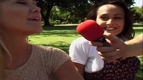 Gier l&auml;uft komplett aus dem Ruder auf dem Campus (18+) bis