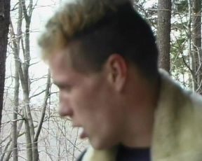 Intense Male Lust Wave #1