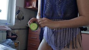 Latina hairy big tits. Sexy brunette tries on tights, hairy pussy, big ass, big tits. Amateur wife hairy pussy