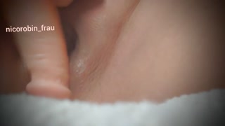 昼下りのオナニー②💜　　❧人妻の日常❧