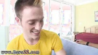 Young Mexican Twink Unveils Huge Cock in Amateur Blowjob Fuck