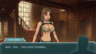 Akabur's Star Channel 34 Uncensored Guide Part 42