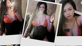 You Love Me - Audible - Smoking Marlboro White