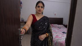 New Married Bhabhi Hardcore Ass Fucking with Devar Hindi Audio XXX Video