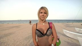 tessa taylor is all natural