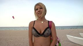 tessa taylor is all natural