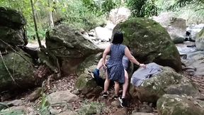 FULL VIDEO.mountain sex compilation ANAL BLOWJOB CUMSHOT AND MORE!! Don't miss it!!