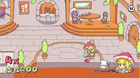 Gumis Futanari Fantasy Ignites Hot Desires in Steamy Customer Rendezvous