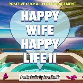 Happy Wife Happy Live Cuckold Erotic Audio