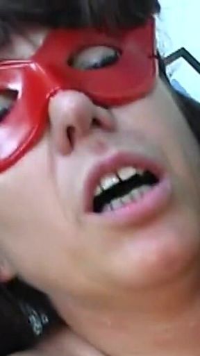 Hot Nympho Housewives - Part 01